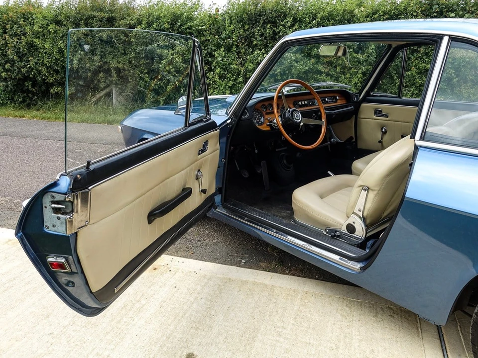 1970 Lancia Fulvia - Image 15 of 30