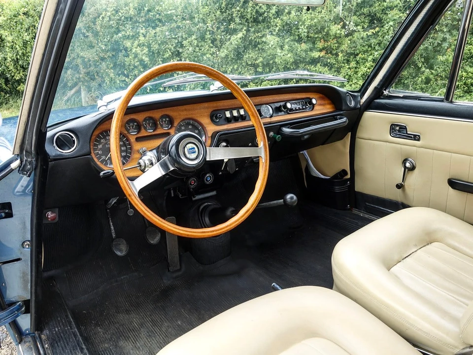 1970 Lancia Fulvia - Image 17 of 30