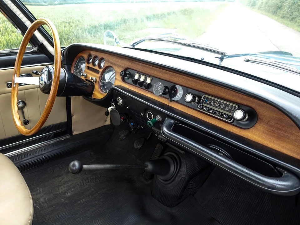 1970 Lancia Fulvia - Image 16 of 30