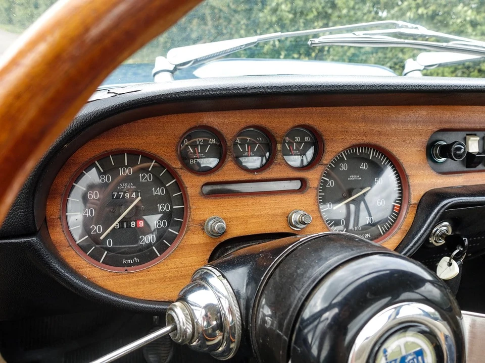 1970 Lancia Fulvia - Image 19 of 30