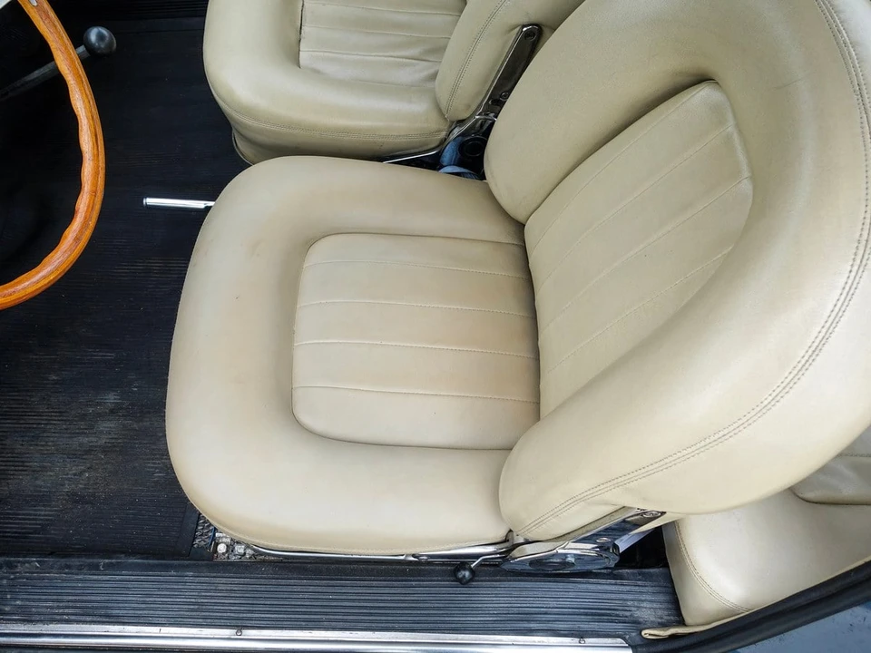 1970 Lancia Fulvia - Image 21 of 30