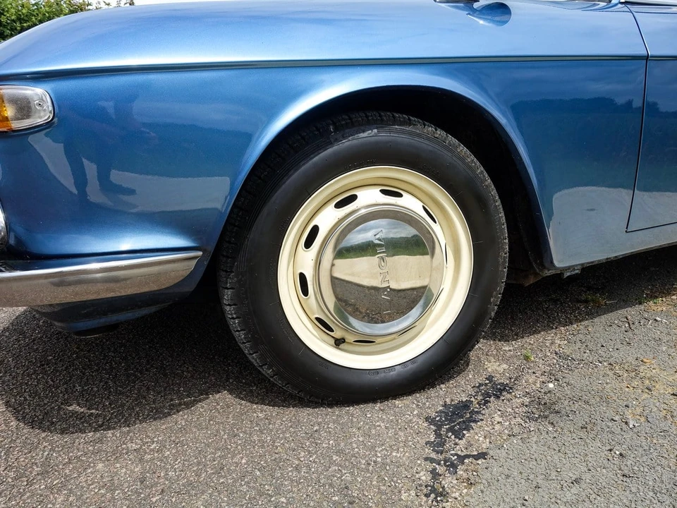 1970 Lancia Fulvia - Image 14 of 30