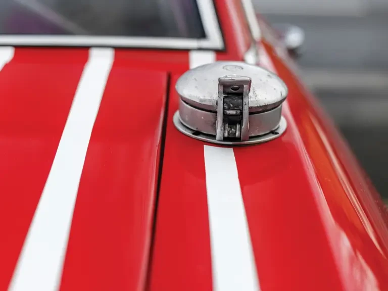 1970 Lancia Fulvia - Image 21 of 30