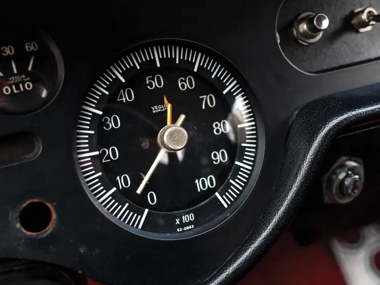 1970 Lancia Fulvia - Image 14 of 30