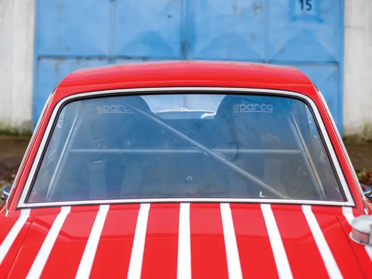 1970 Lancia Fulvia - Image 23 of 30