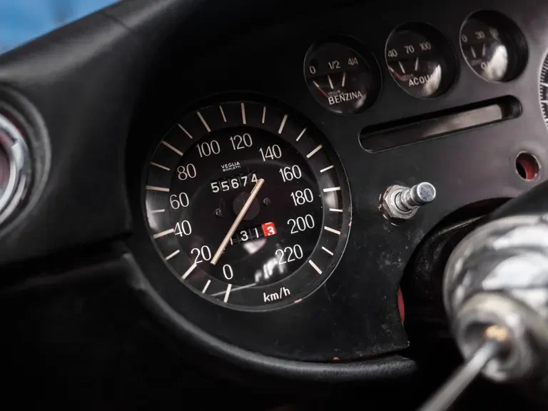 1970 Lancia Fulvia - Image 13 of 30