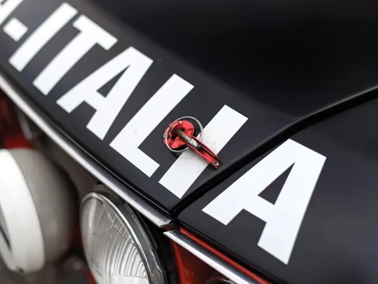 1970 Lancia Fulvia - Image 22 of 30