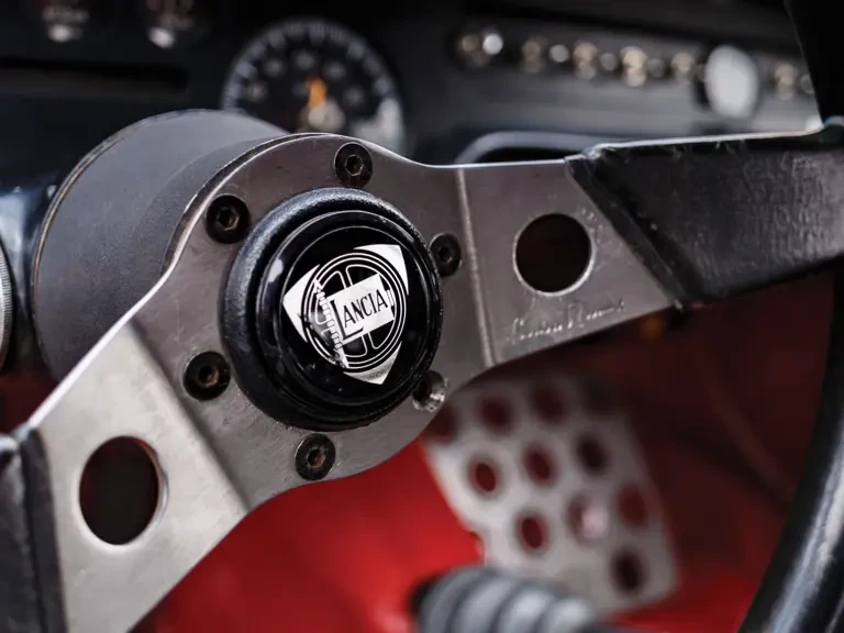 1970 Lancia Fulvia - Image 12 of 30