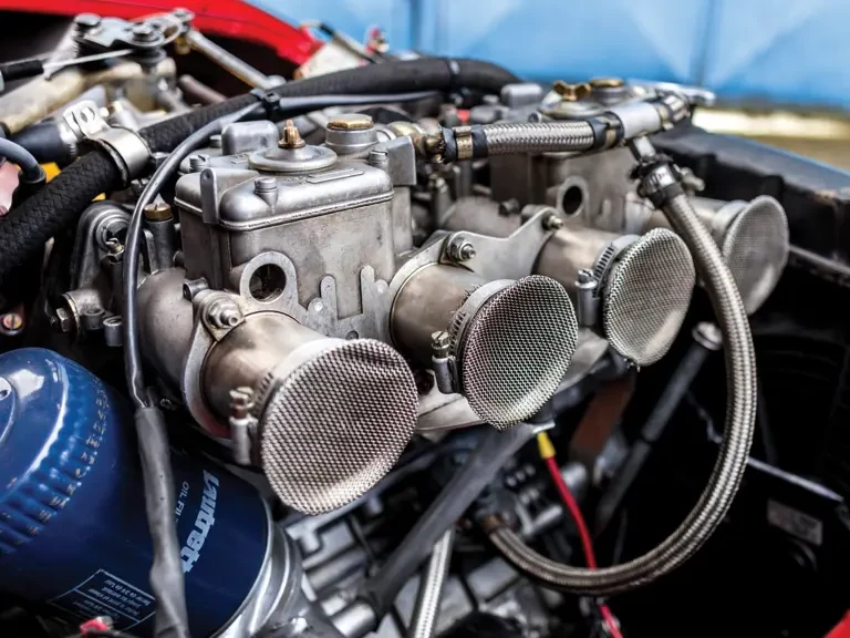 1970 Lancia Fulvia - Image 28 of 30