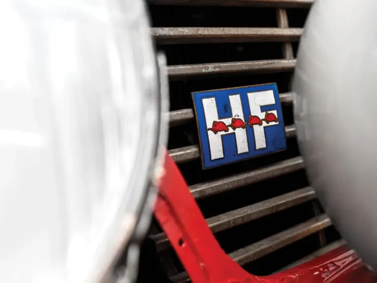 1970 Lancia Fulvia - Image 8 of 30