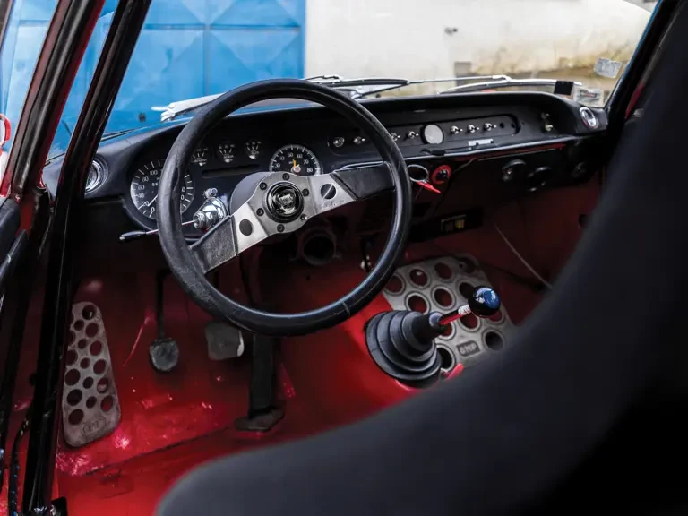1970 Lancia Fulvia - Image 5 of 30