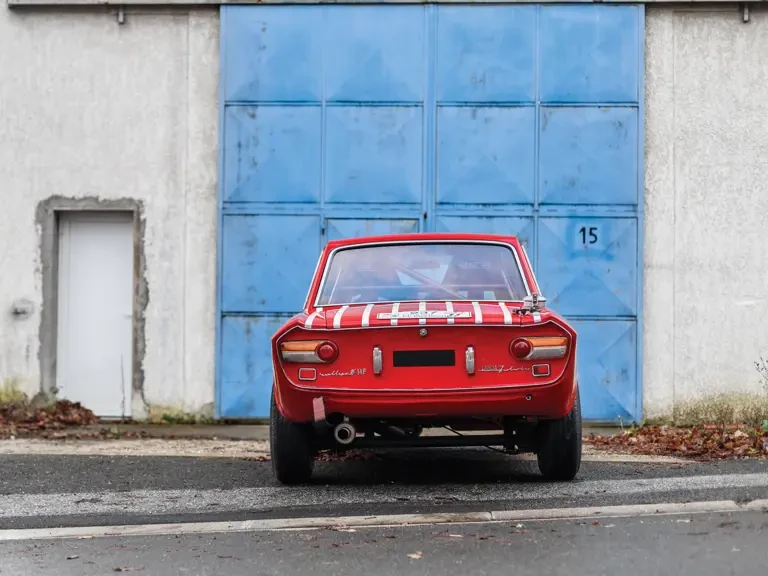 1970 Lancia Fulvia - Image 11 of 30