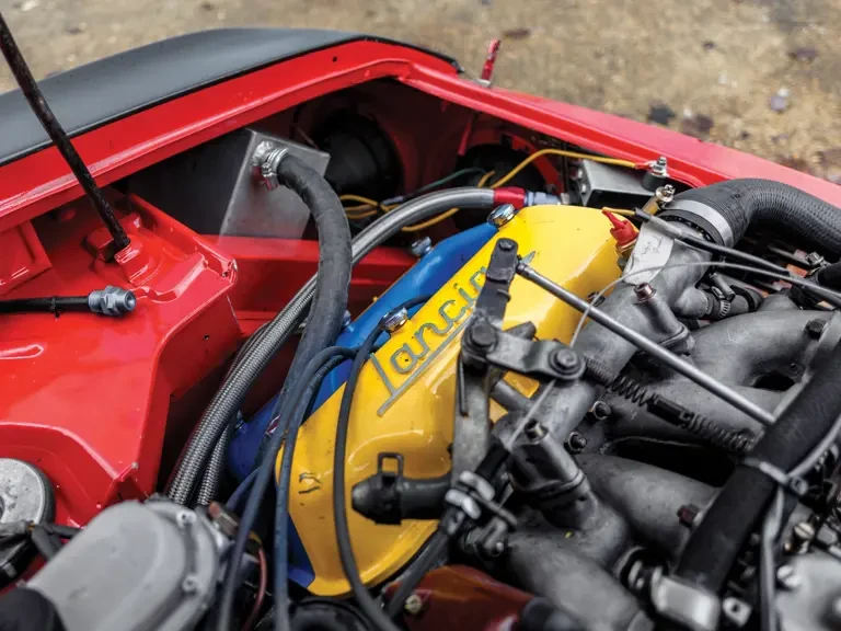 1970 Lancia Fulvia - Image 29 of 30