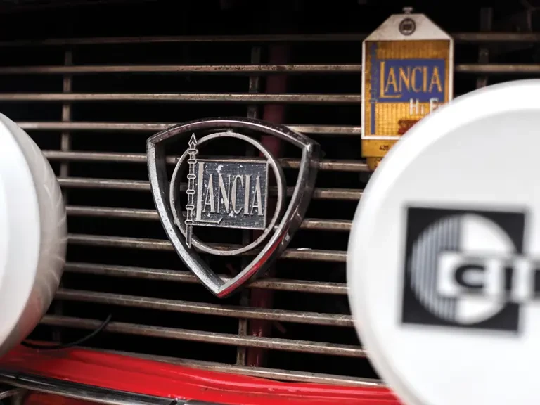 1970 Lancia Fulvia - Image 7 of 30
