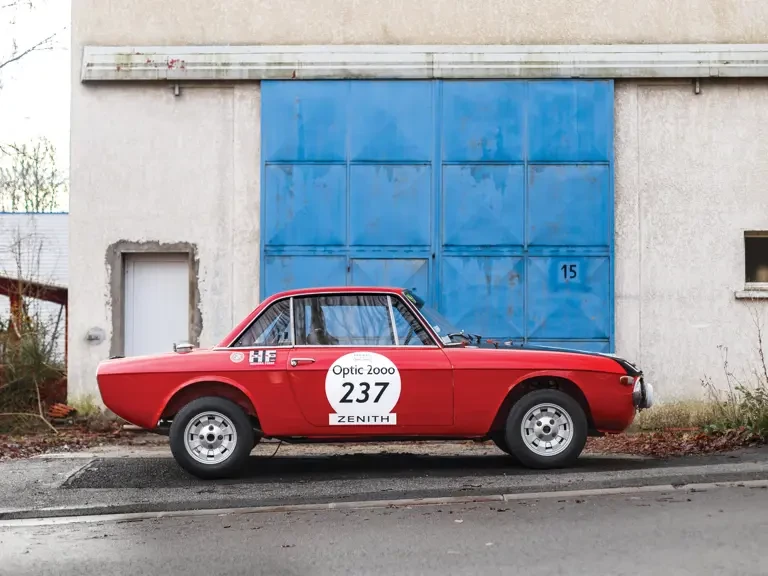 1970 Lancia Fulvia - Image 6 of 30