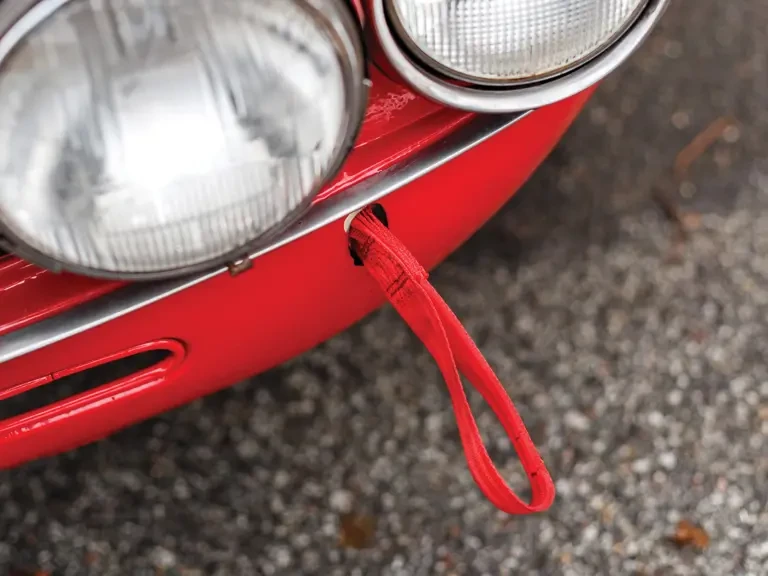 1970 Lancia Fulvia - Image 25 of 30