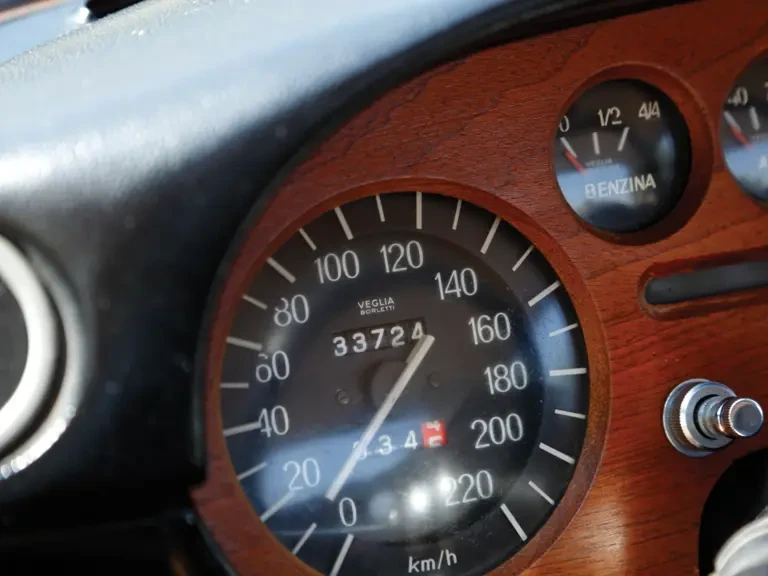 1970 Lancia Fulvia - Image 12 of 14