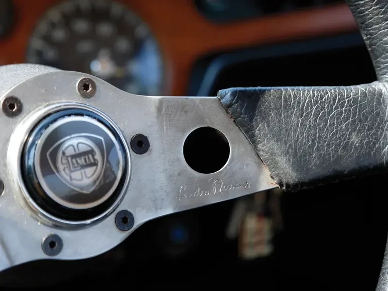 1970 Lancia Fulvia - Image 11 of 14