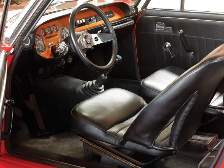 1970 Lancia Fulvia - Image 5 of 14