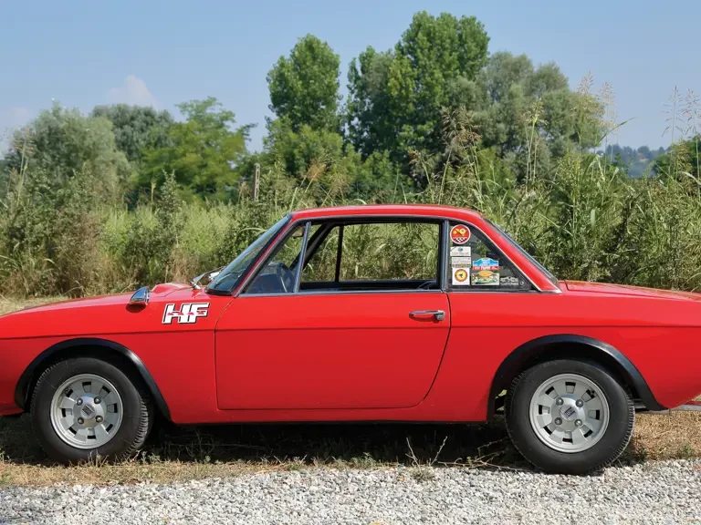 1970 Lancia Fulvia - Image 6 of 14