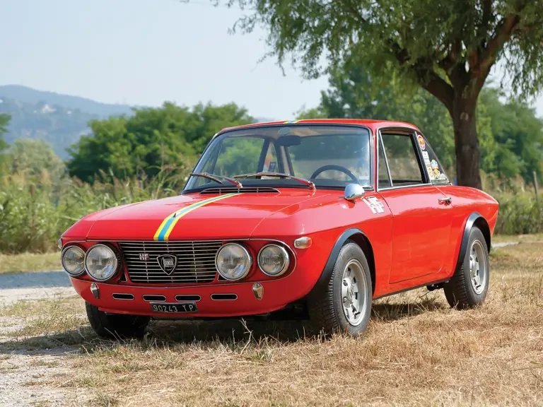 1970 Lancia Fulvia - Image 2 of 14