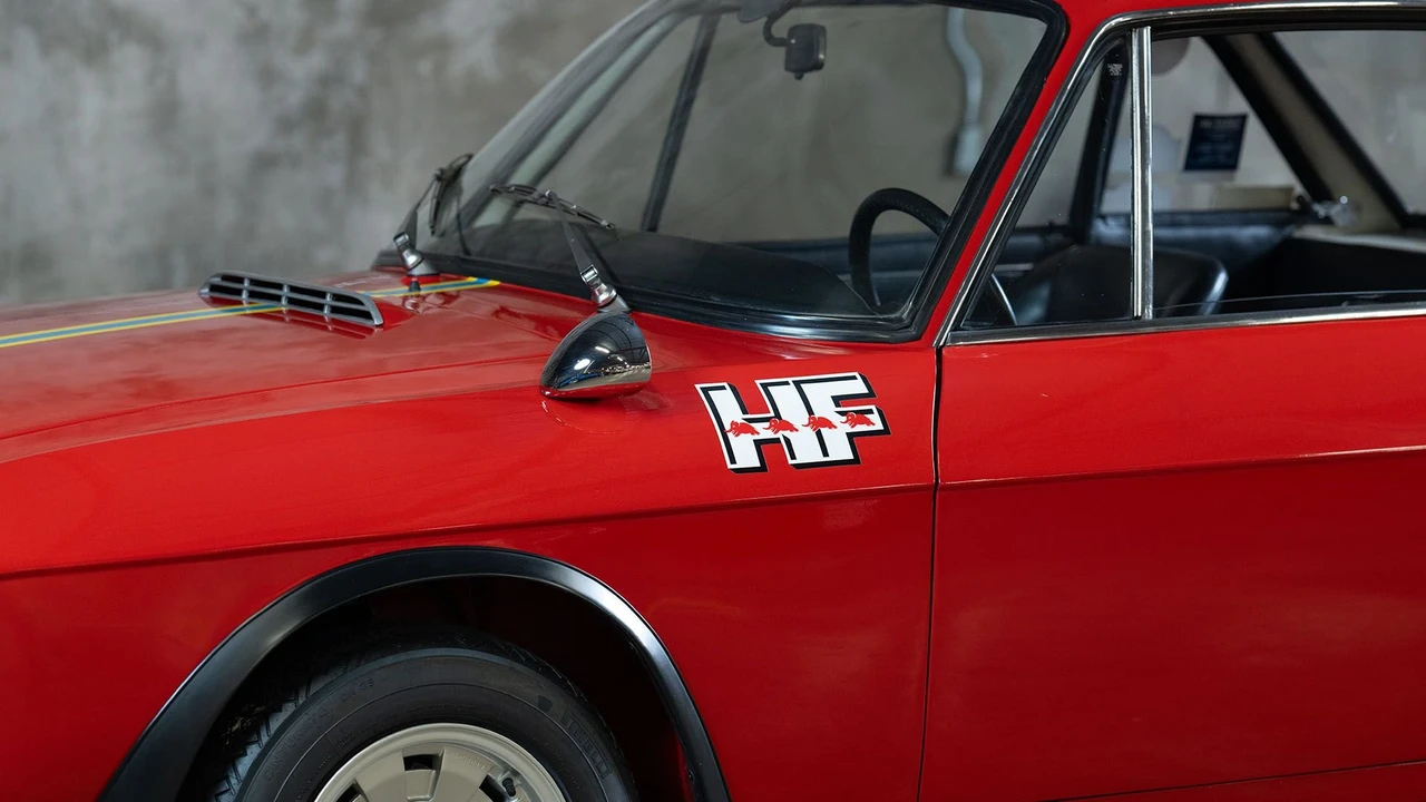 1970 Lancia Fulvia - Image 2 of 31