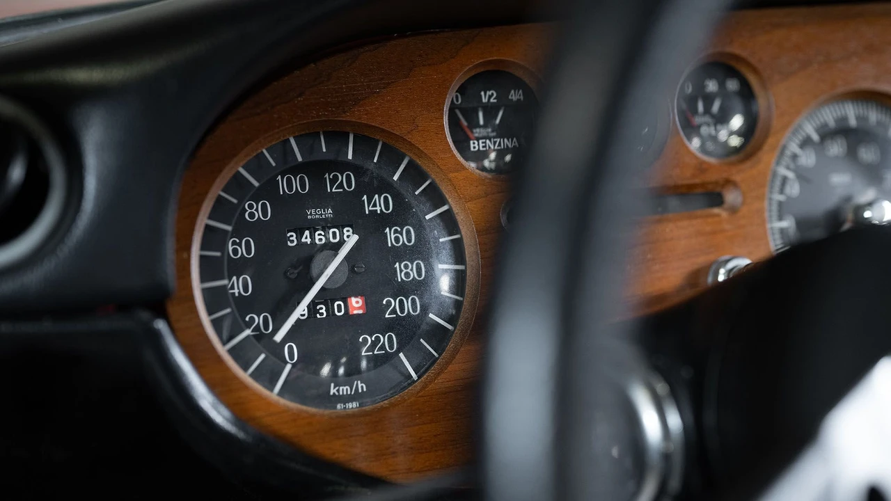 1970 Lancia Fulvia - Image 18 of 31