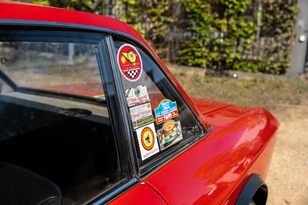 1970 Lancia Fulvia - Image 11 of 31