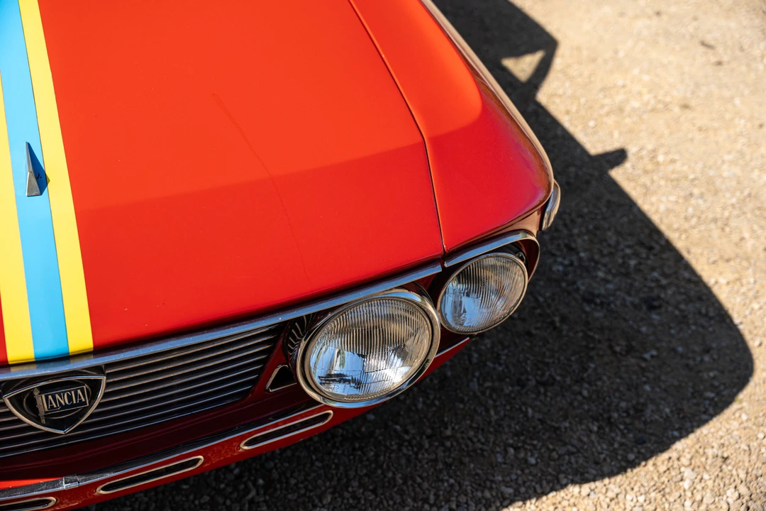 1970 Lancia Fulvia - Image 15 of 31