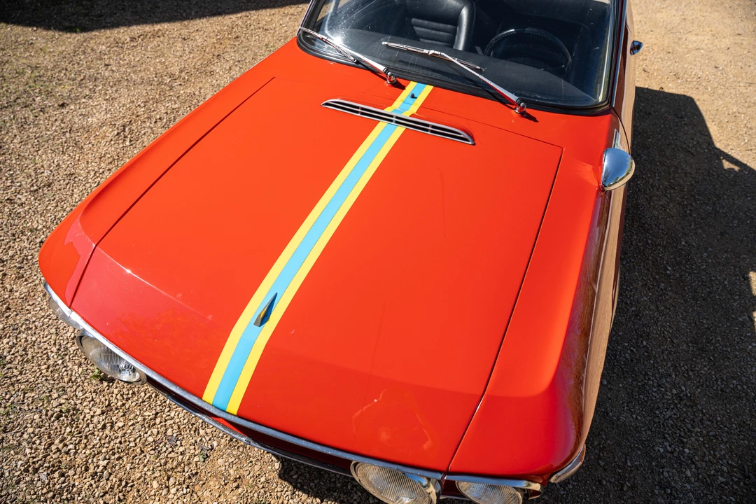 1970 Lancia Fulvia - Image 16 of 31