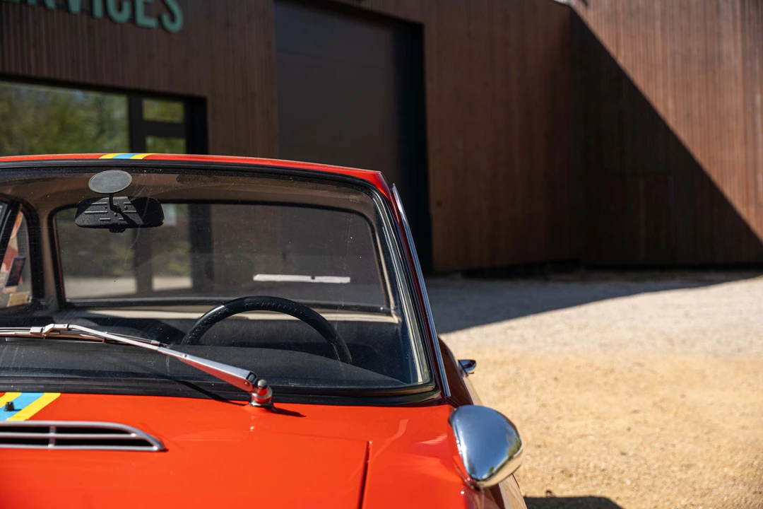 1970 Lancia Fulvia - Image 17 of 31