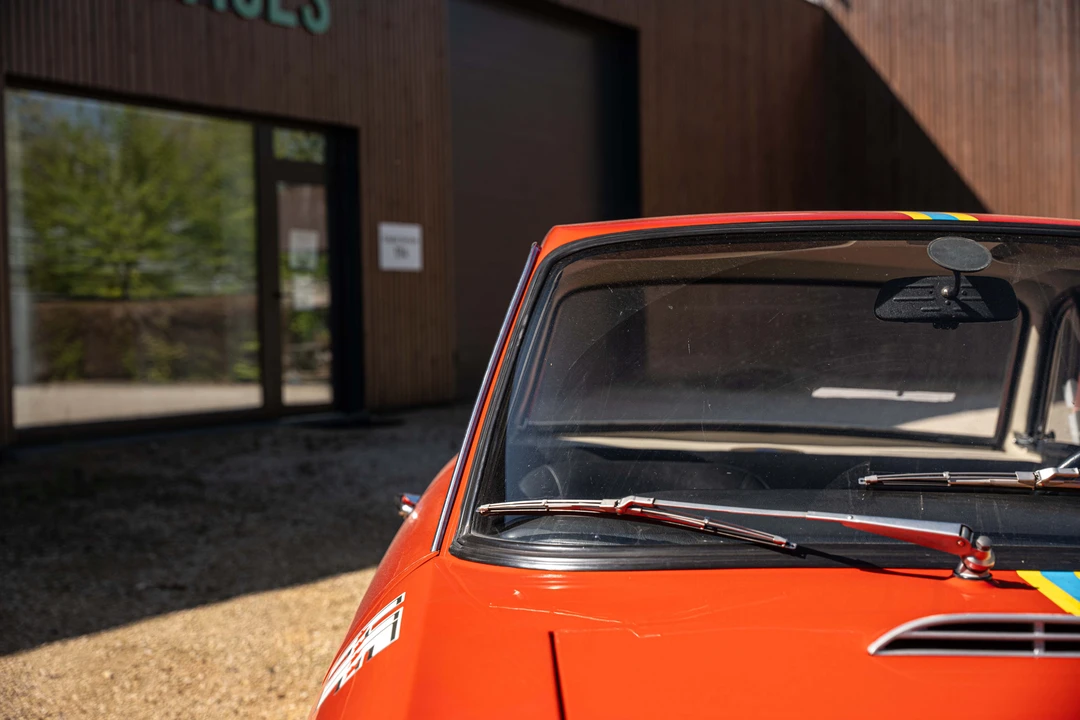 1970 Lancia Fulvia - Image 18 of 31