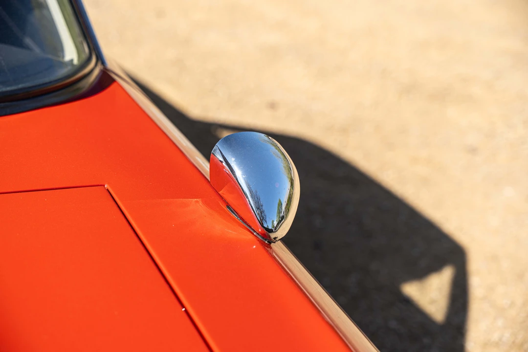 1970 Lancia Fulvia - Image 19 of 31