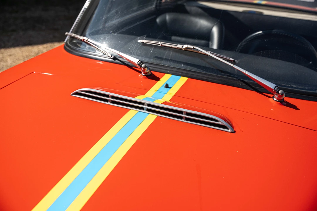 1970 Lancia Fulvia - Image 20 of 31