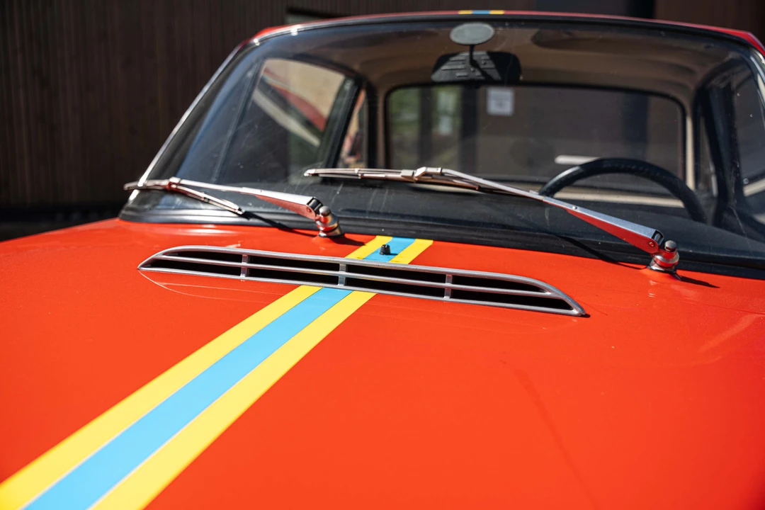 1970 Lancia Fulvia - Image 21 of 31