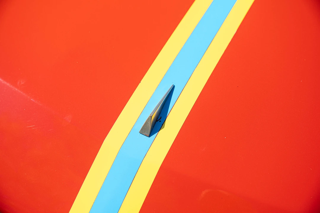 1970 Lancia Fulvia - Image 22 of 31