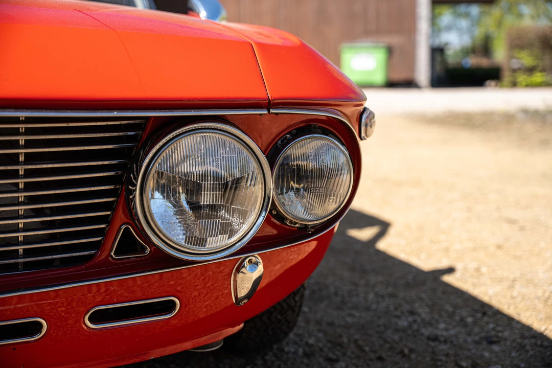 1970 Lancia Fulvia - Image 25 of 31