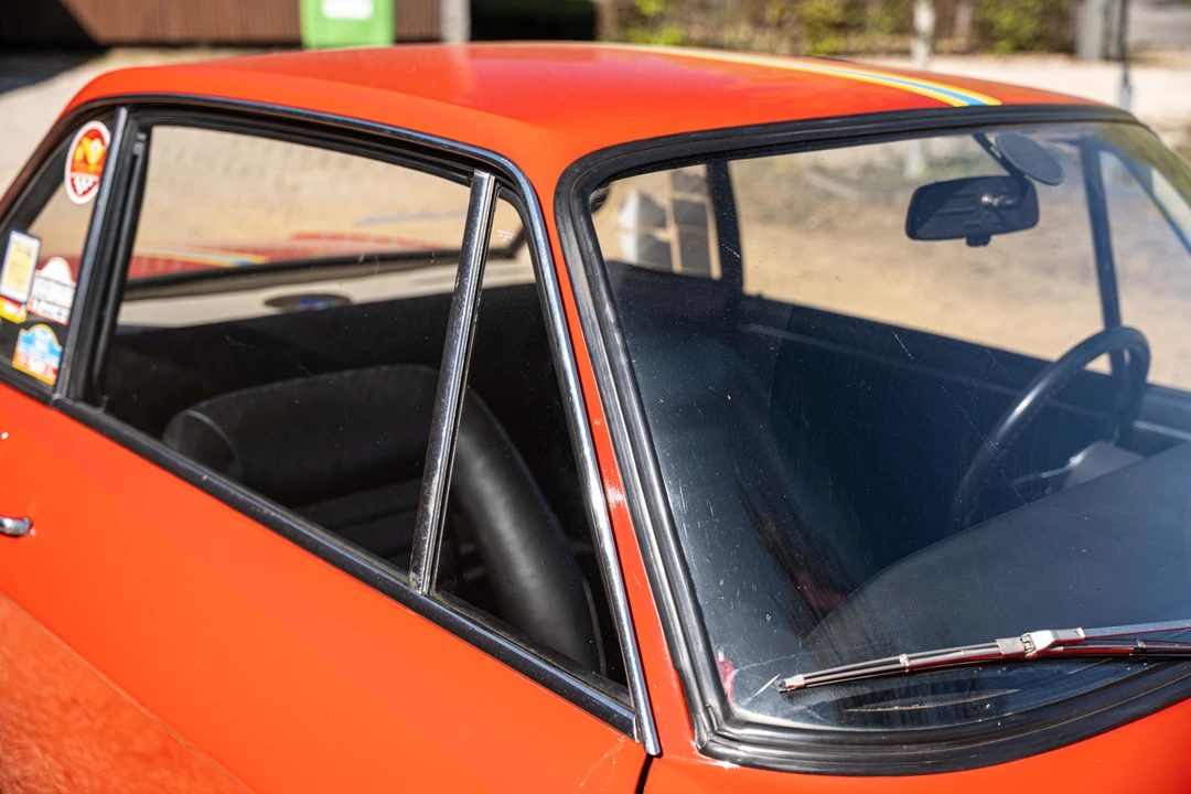1970 Lancia Fulvia - Image 27 of 31
