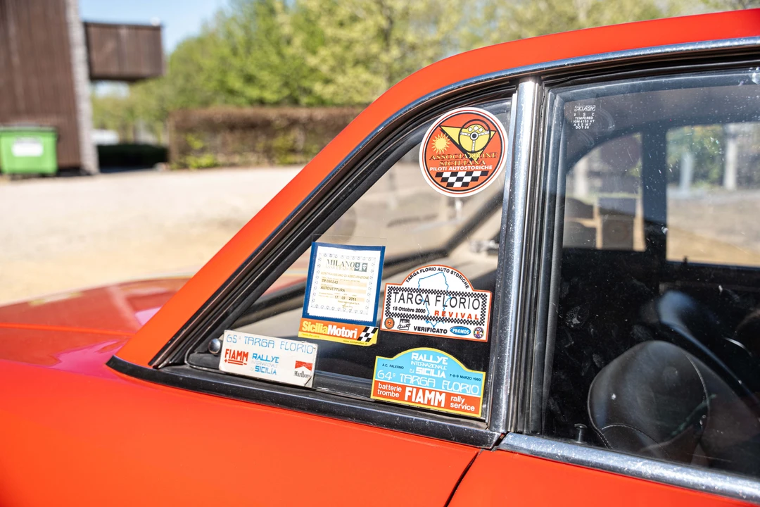 1970 Lancia Fulvia - Image 28 of 31