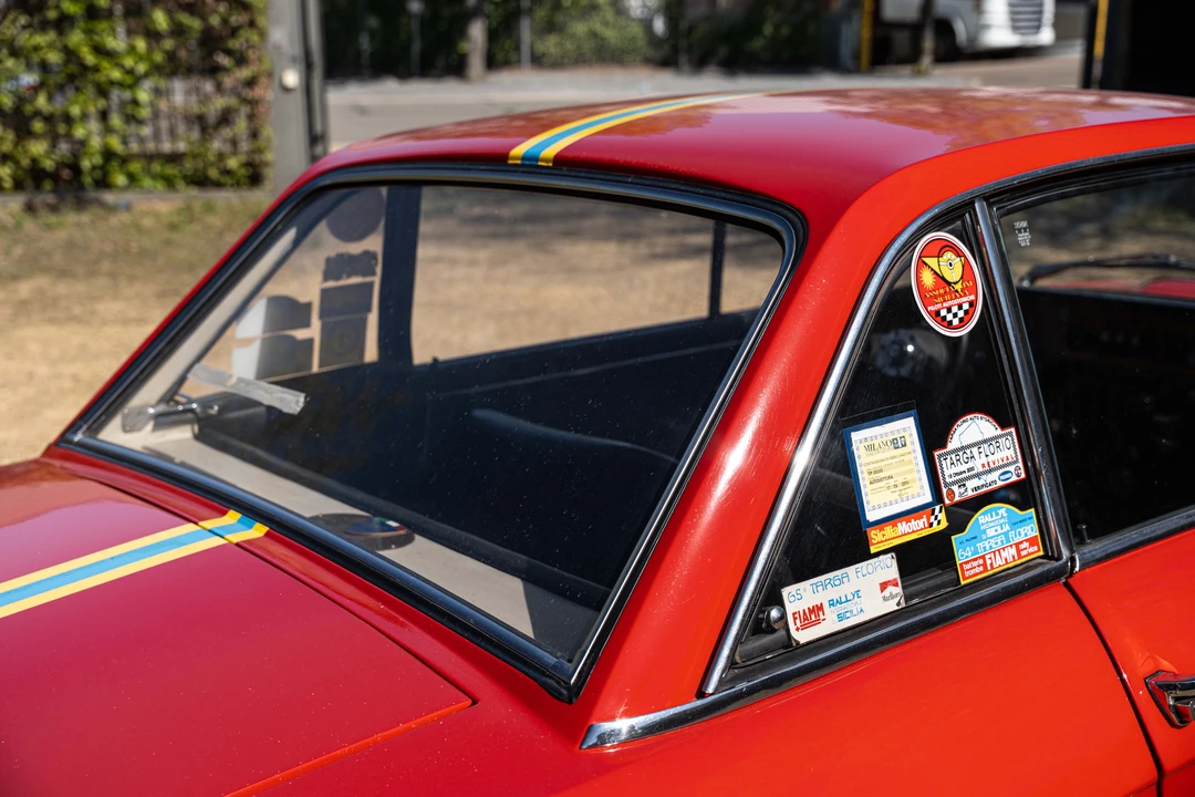 1970 Lancia Fulvia - Image 29 of 31