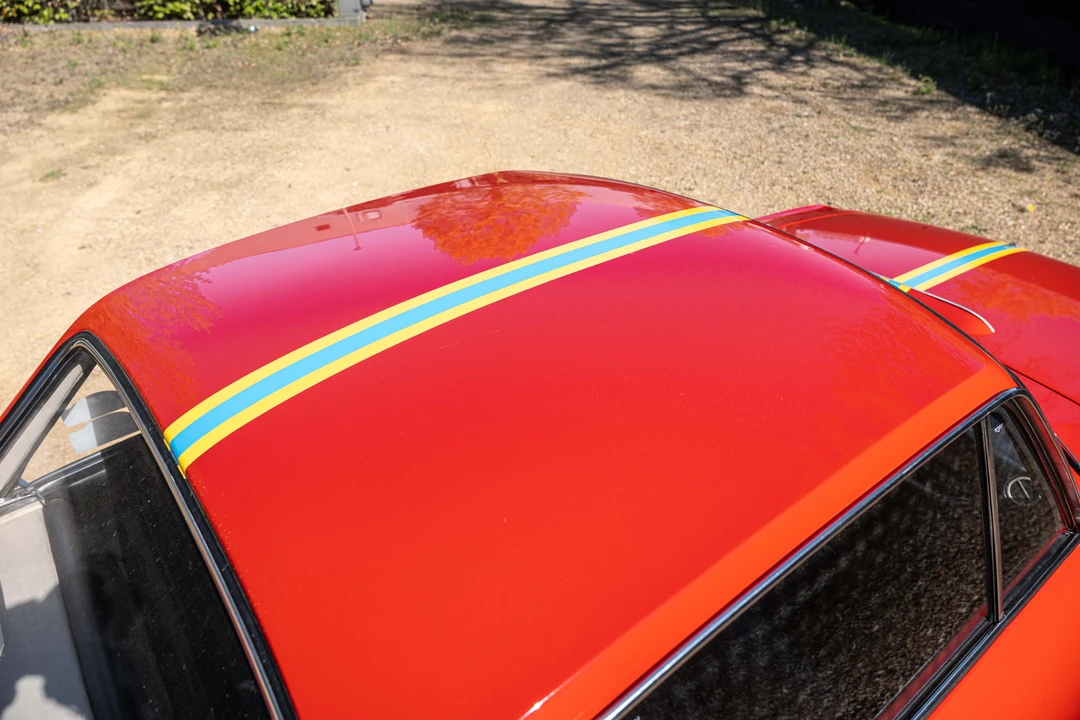 1970 Lancia Fulvia - Image 30 of 31