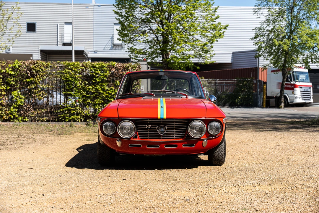 1970 Lancia Fulvia - Image 2 of 31