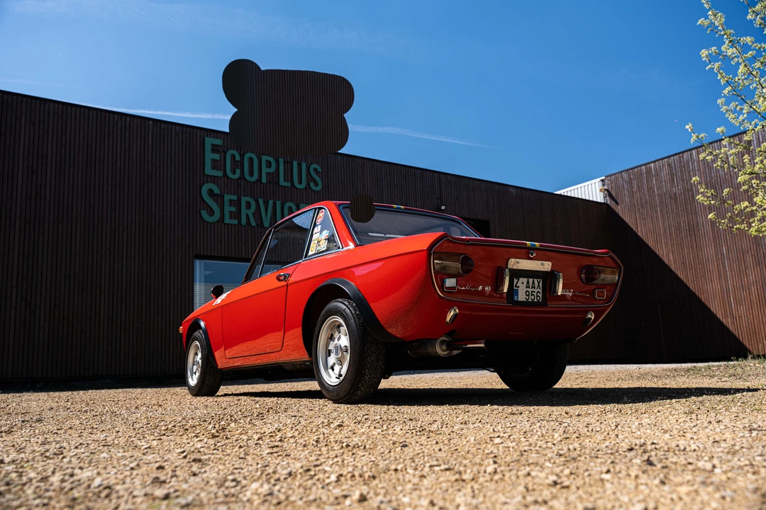 1970 Lancia Fulvia - Image 6 of 31