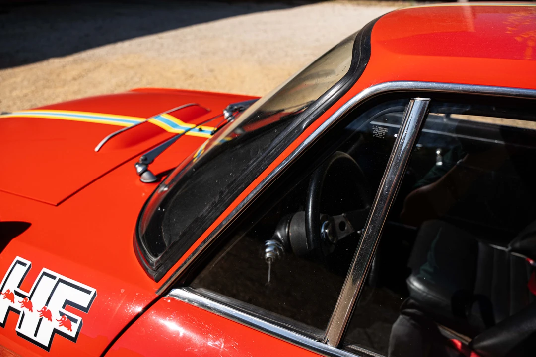 1970 Lancia Fulvia - Image 31 of 31