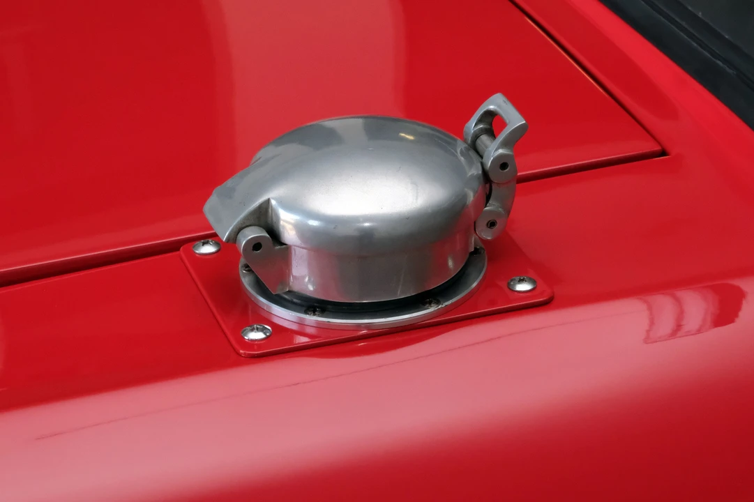 1970 Lancia Fulvia - Image 24 of 25
