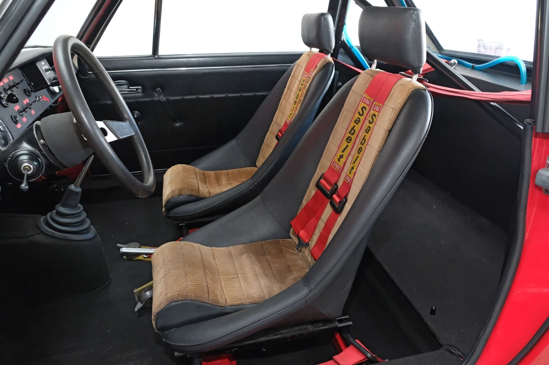 1970 Lancia Fulvia - Image 7 of 25