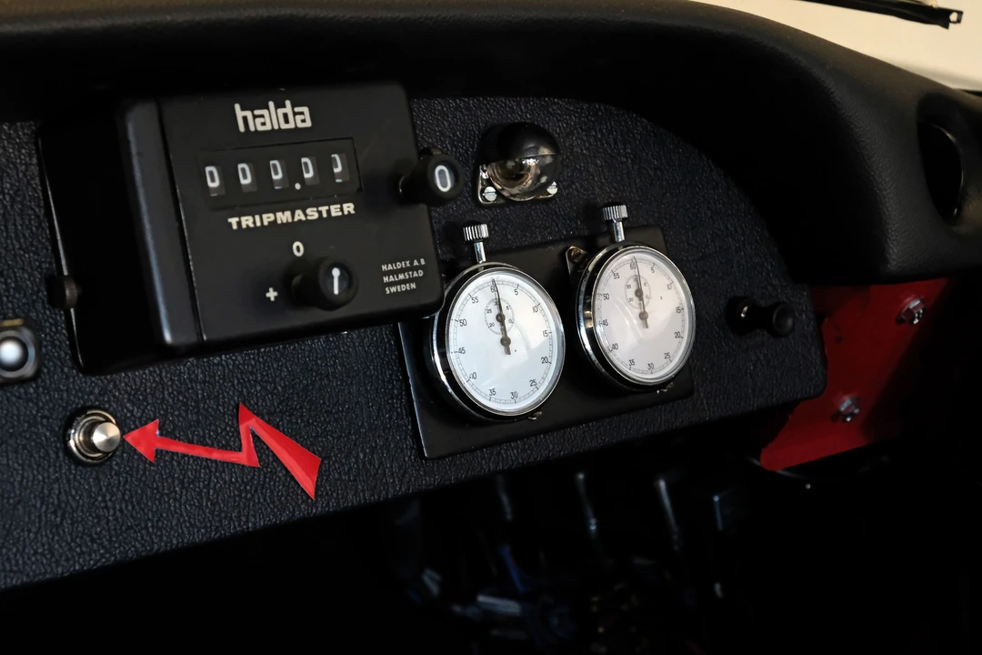 1970 Lancia Fulvia - Image 14 of 25