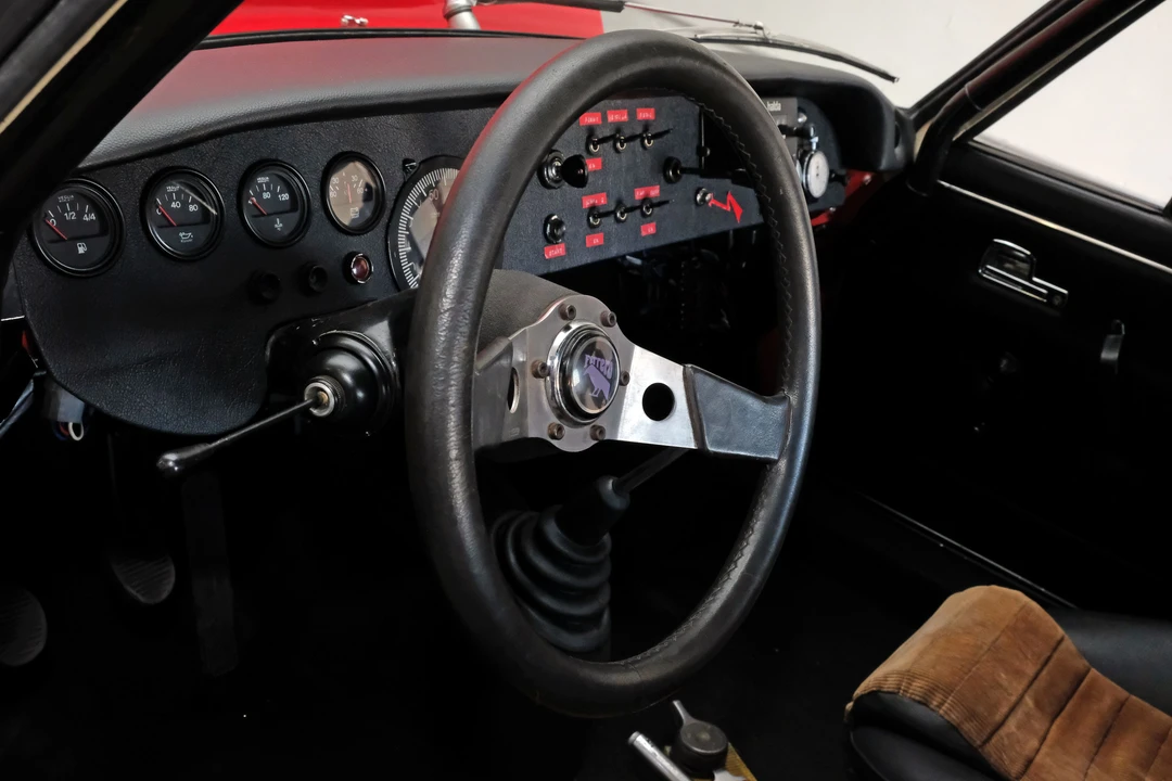 1970 Lancia Fulvia - Image 8 of 25