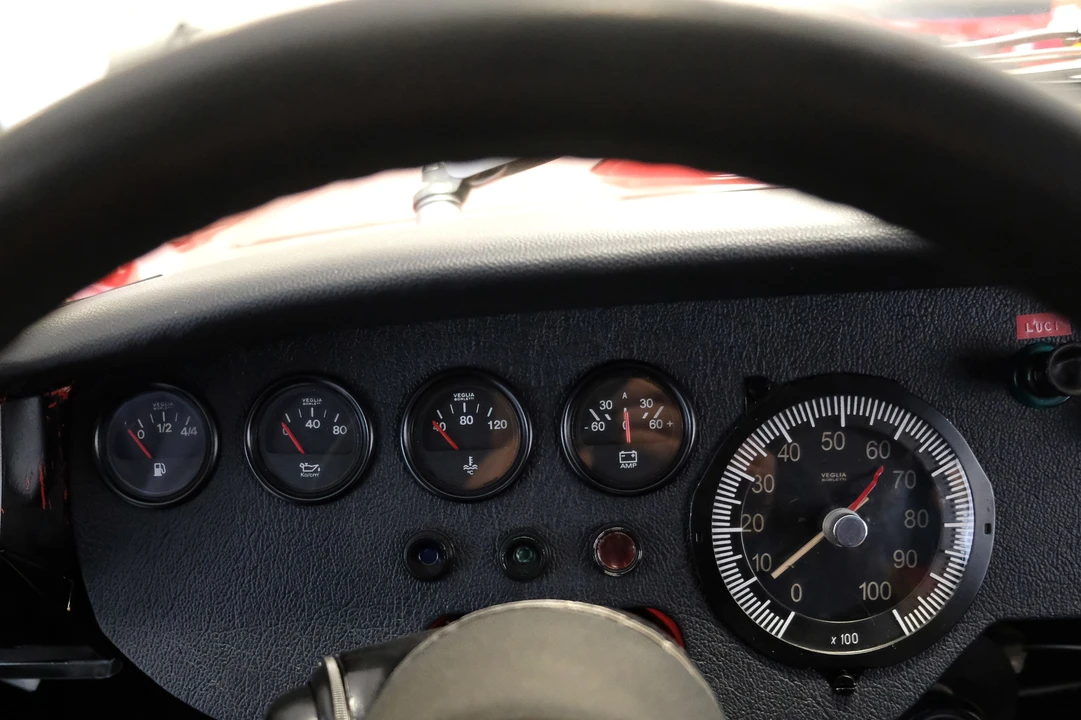 1970 Lancia Fulvia - Image 12 of 25