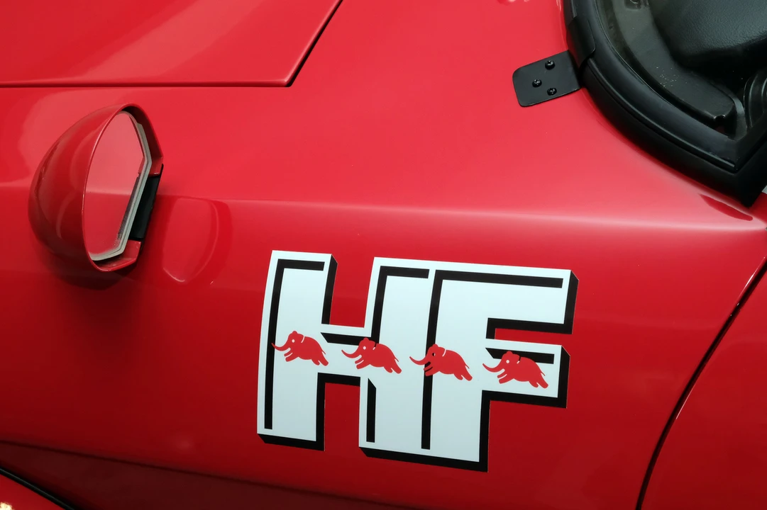 1970 Lancia Fulvia - Image 23 of 25